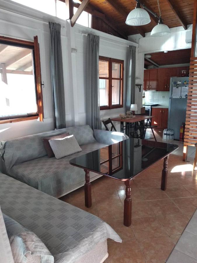 Ases Villa Lagonisi Halkidiki Ormos Panagias Buitenkant foto