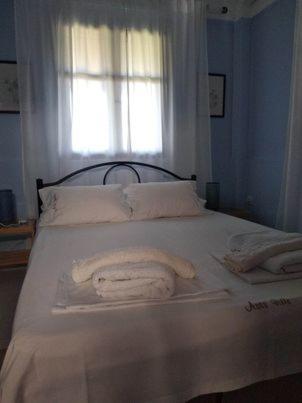Ases Villa Lagonisi Halkidiki Ormos Panagias Buitenkant foto