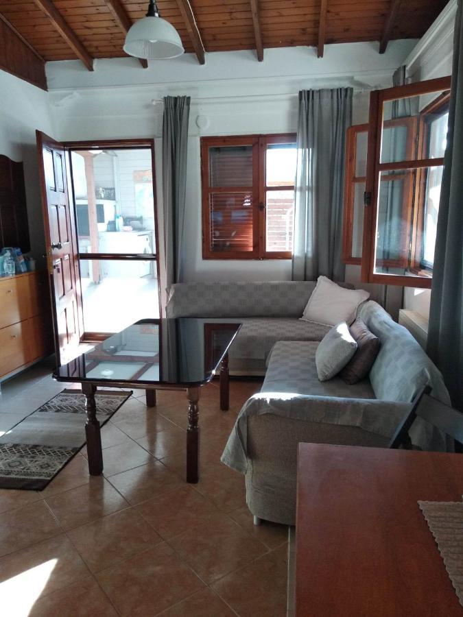 Ases Villa Lagonisi Halkidiki Ormos Panagias Buitenkant foto
