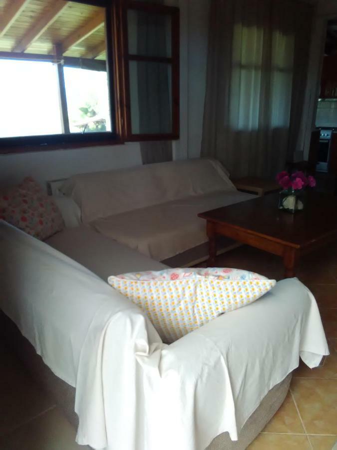 Ases Villa Lagonisi Halkidiki Ormos Panagias Buitenkant foto